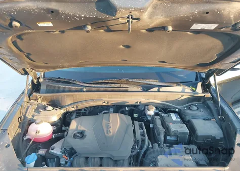 2023 Hyundai Santa Fe Sel from USA, damaged, VIN 5NMS24AJ7PH641478